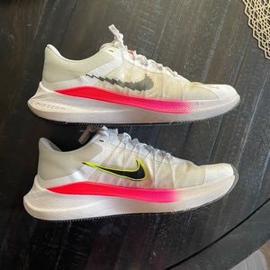 Nike winflow 8 Size 8.5